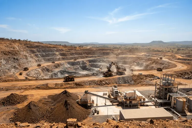 Fortuna Mining meldet 69.665 GEO im dritten Quartal – Ausbauprojekte planmäßig