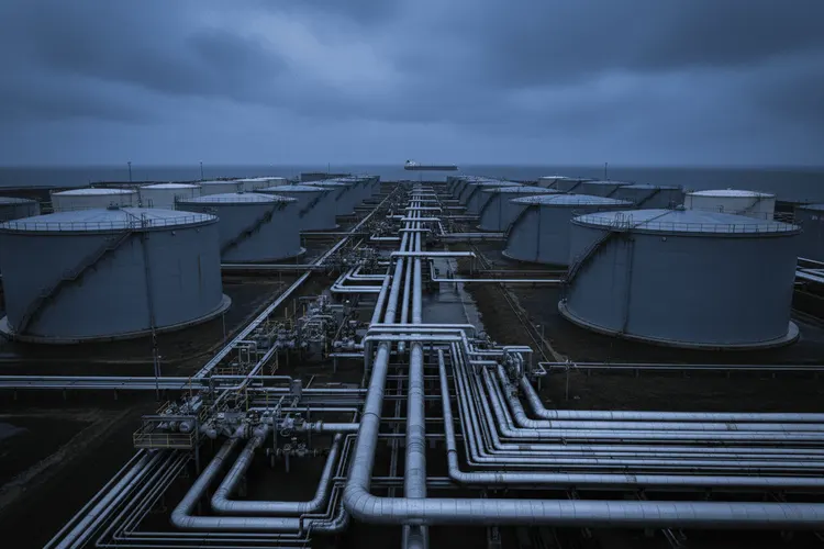 USA geben 86 Millionen Barrel Öl aus Strategischer Reserve frei