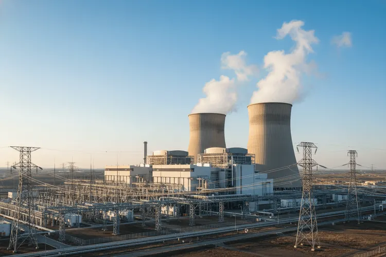 Iran-Krieg könnte globalen Boom beim Kernreaktor-Bau auslösen