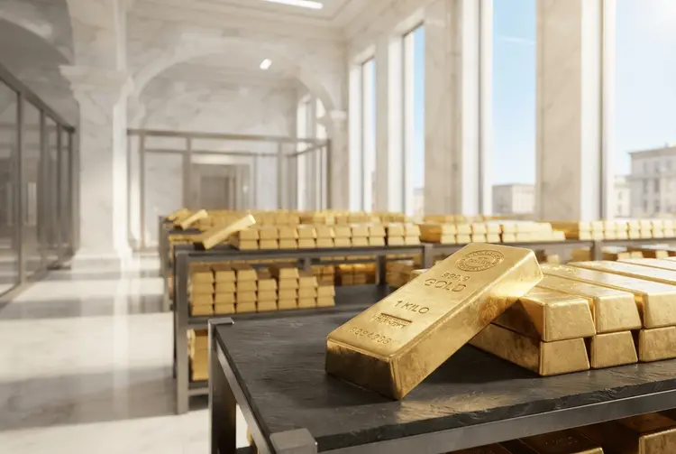 Goldpreis erholt sich leicht vor richtungsweisendem Fed-Zinsentscheid