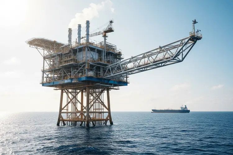 Exxon und Chevron: Gewinne brechen wegen Iran-Krieg ein