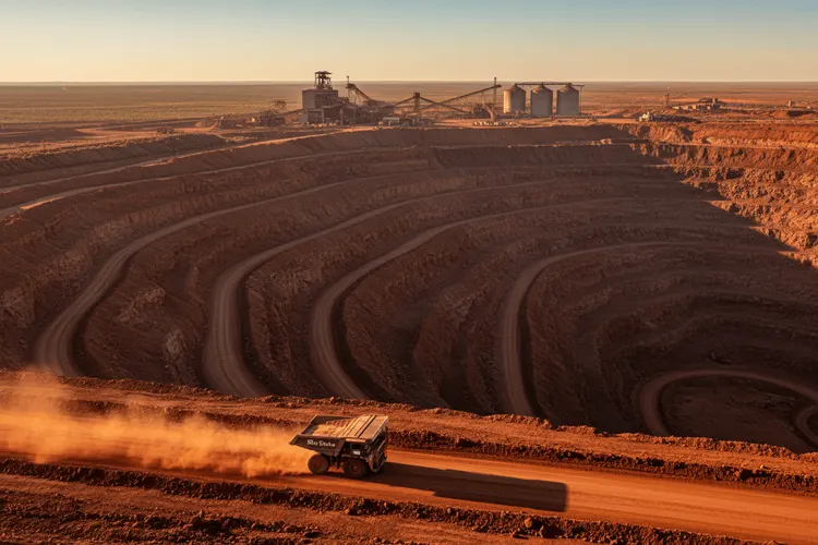 Rio Tinto holt BP-Topjurist als neuen Chief Legal Officer