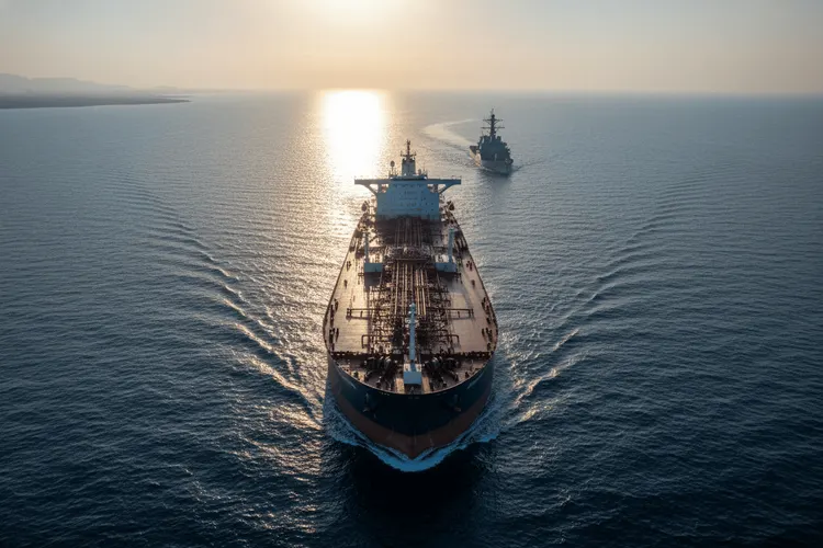 Asienmärkte unter Druck: USA-Iran-Spannungen treiben Ölpreise