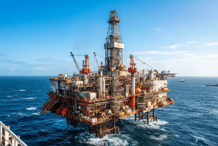 ExxonMobil: 20. Ölfund in Block 15 stärkt Kostenführerschaft