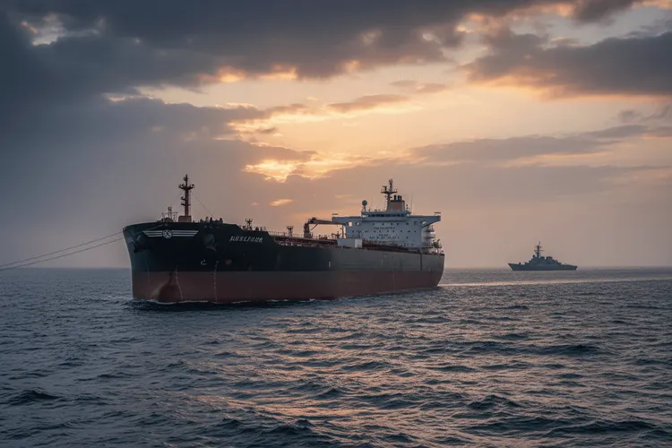 USA und Iran im Patt: Diplomatie scheitert, Energiemärkte beben