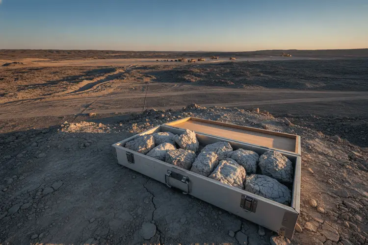 US Elemental plant Nasdaq-Börsengang mit Lithiumprojekt McDermitt