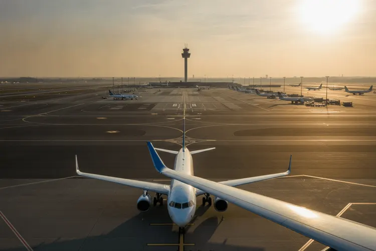 EU-CO2-Steuer trifft Billigflieger und ihre Passagiere hart