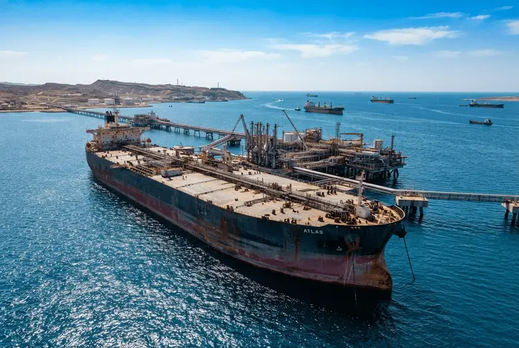US-Militärschlag gegen iranische Tanker treibt Rohöl Richtung 100-Dollar-Marke