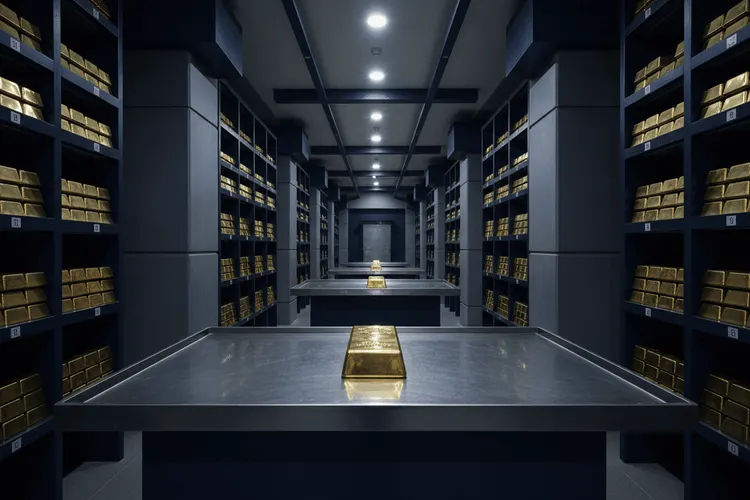 Goldpreis unter 4600 Dollar: Fed dämpft Zinssenkungshoffnungen