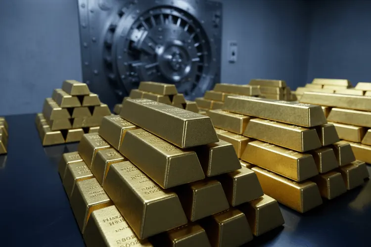 Goldpreis steigt: Deeskalation im Iran-Konflikt beflügelt Edelmetalle