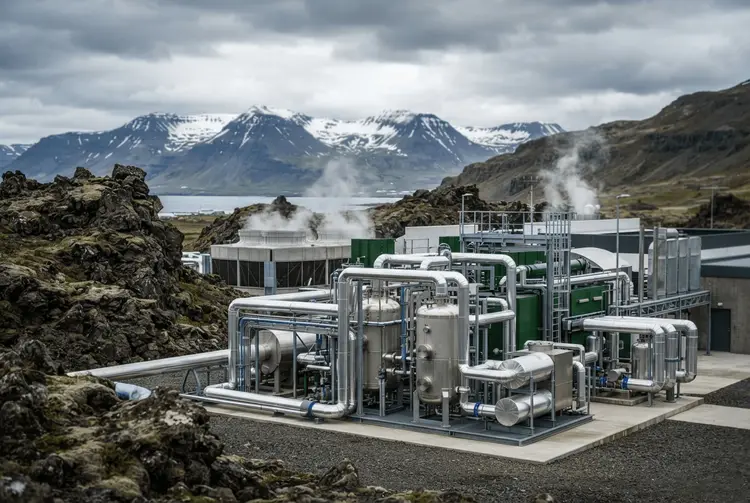 Syntholene Energy nimmt 2,3 Millionen Dollar aus Privatplatzierung ein