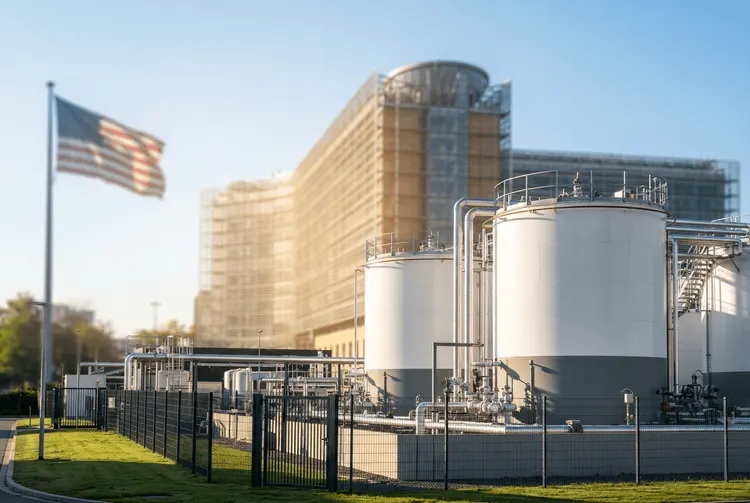 Diesel-Versorgungskrise: Washington setzt Europa unter Druck und erwägt Exportverbot