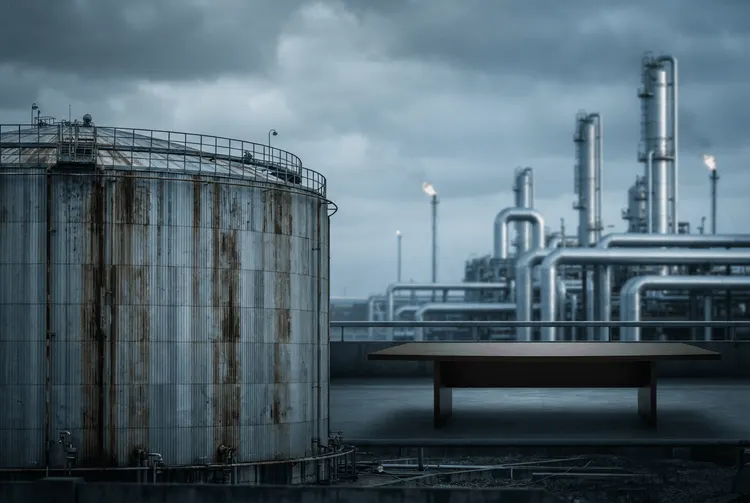 CNOOC: US-chinesische Energiekooperation birgt enormes Potenzial für Rohstoffmärkte