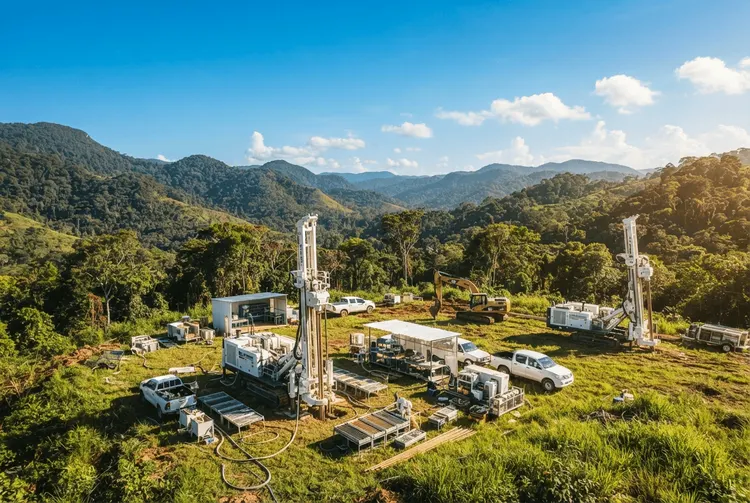 U92 Energy schnürt Millionen-Optionspaket für Führungsriege und Berater