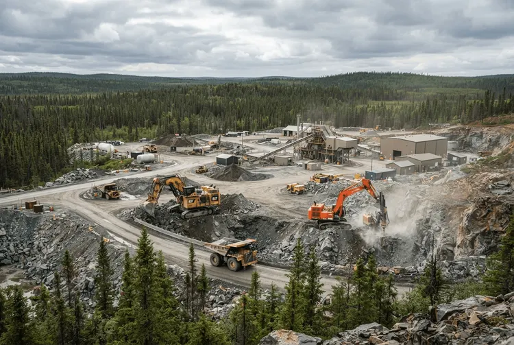 Paladin Energy schließt drittes Nutzenabkommen mit First Nation für Uranprojekt in Saskatchewan