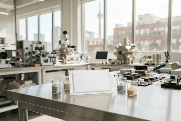 Edelmetall-Katalyse: Platin und Palladium treiben neue Drohnen-Generation an