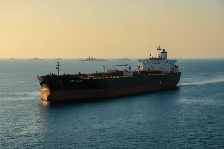 Iran-Krise treibt Öl- und Gaspreise auf Jahreshochs