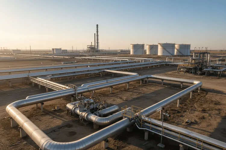 Passives Einkommen für Jahrzehnte: Diese vier Energieaktien überzeugen