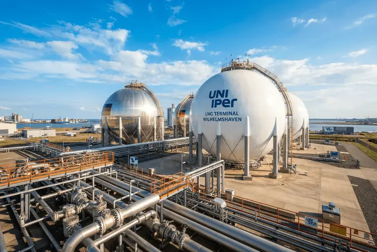 Uniper: Warum der verstaatlichte Gaskonzern für die deutsche Versorgung unersetzlich bleibt