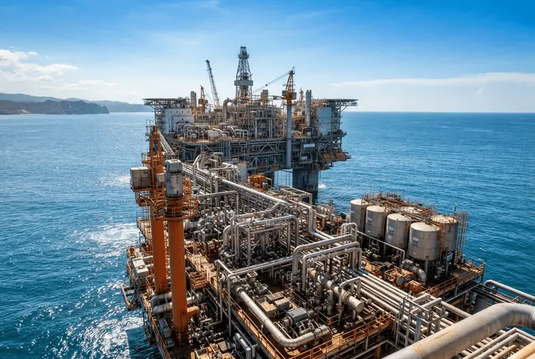 Chevron sichert sich Milliarden-Vorsprung in Venezuela – Exxon zögert mit Rückkehr