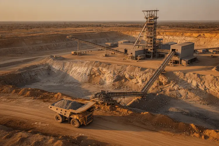 Caledonia Mining: Blanket-Mine verzeichnet starke Erholung im zweiten Quartal