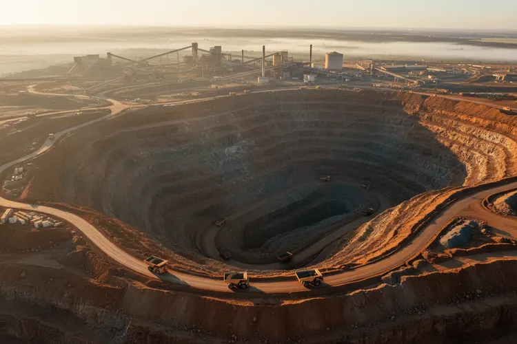 Rio Tinto bricht aus: Iran-Deal-Hoffnungen beflügeln Metallpreise
