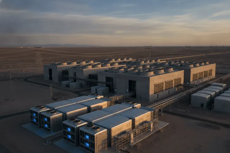SpaceX-IPO: Warum Kernenergie-Aktien jetzt profitieren könnten