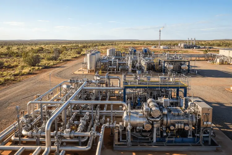 Tamboran Resources: CEO Todd Abbott übernimmt zusätzlich den Managing-Director-Posten