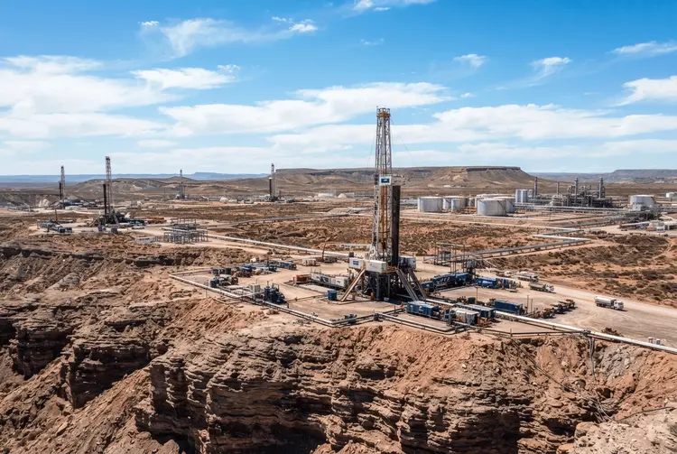 Argentinien als neuer Hotspot: Öl, Gas und Kupfer locken Investoren