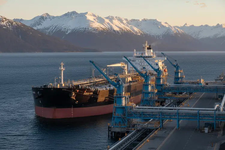 US-Energieminister Wright erwartet mehr Rohölkäufe Chinas