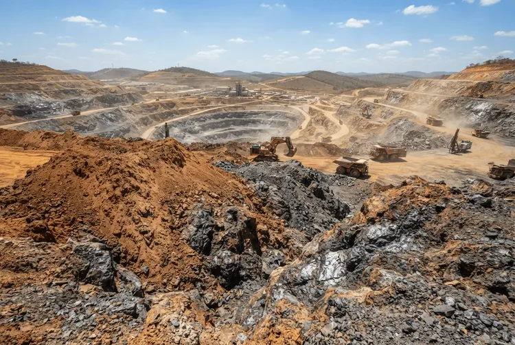 Bahia Metals legt NI 43-101-Studie zu Nickel-Kupfer-Cobalt-Lagerstätte vor