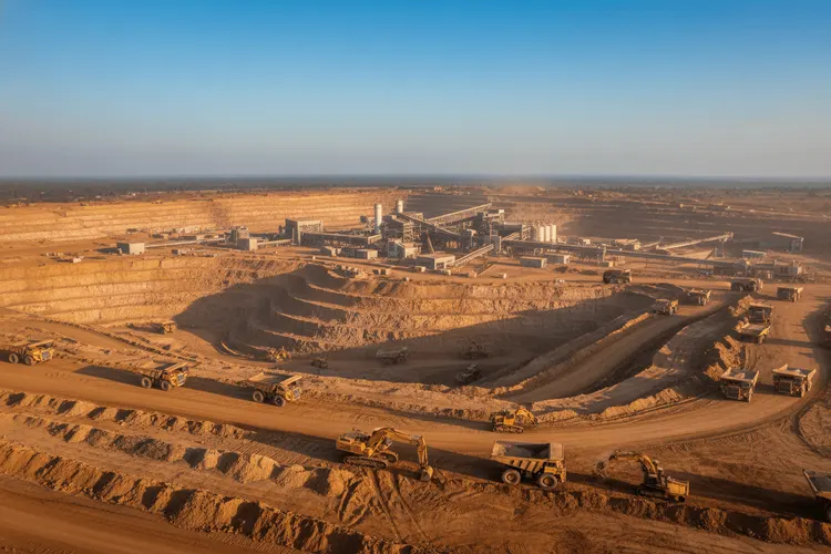 Asante Gold meldet Rekordumsatz im ersten Quartal 2025