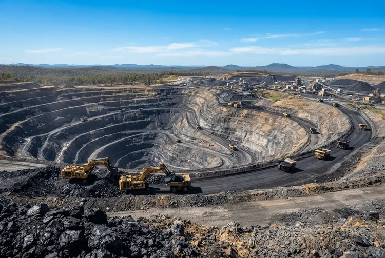 Jameson Resources sammelt 5,3 Mio. A$ bei institutioneller Kapitalerhöhung ein