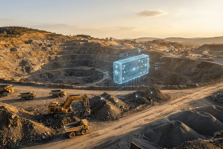 Digitaler Batteriepass: Was Minenbetreiber ab 2027 liefern müssen