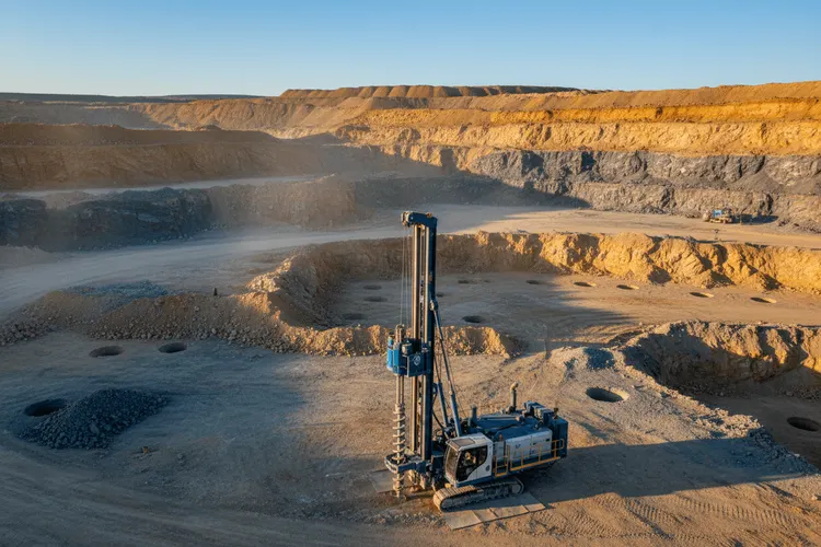 Asara Resources sammelt 60 Millionen US-Dollar für Explorationsvorhaben