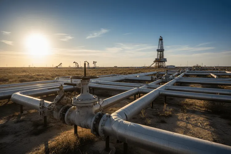 Drei Energieaktien mit starkem Renditepotenzial für Anleger jetzt