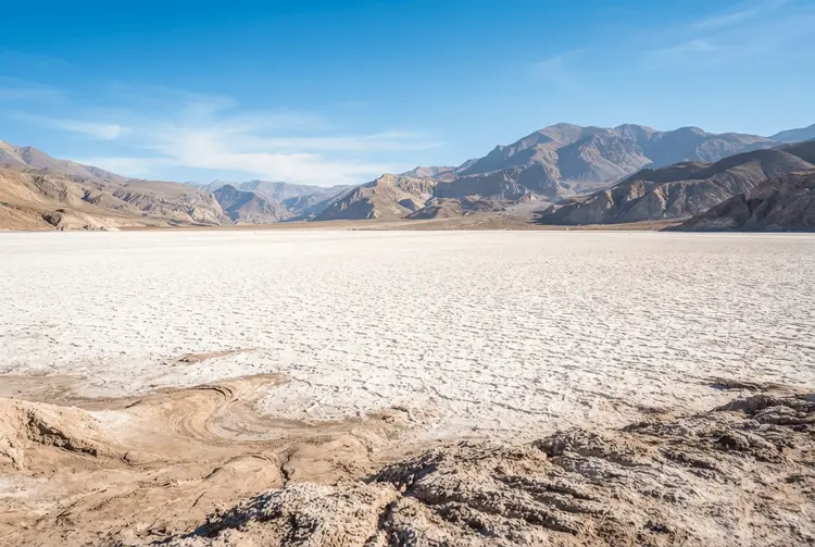 CleanTech Lithium erwirbt vielversprechende Claims im Salar de Antofalla