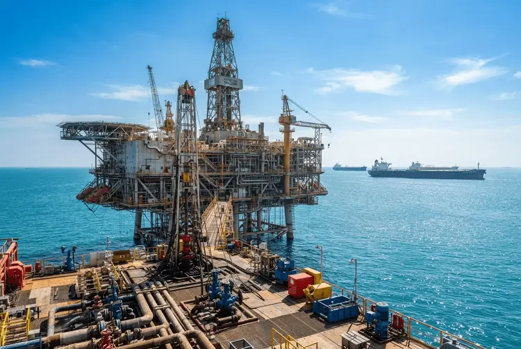 Ölproduktion der OPEC eingebrochen: Saudi-Arabien auf tiefstem Niveau seit 1990