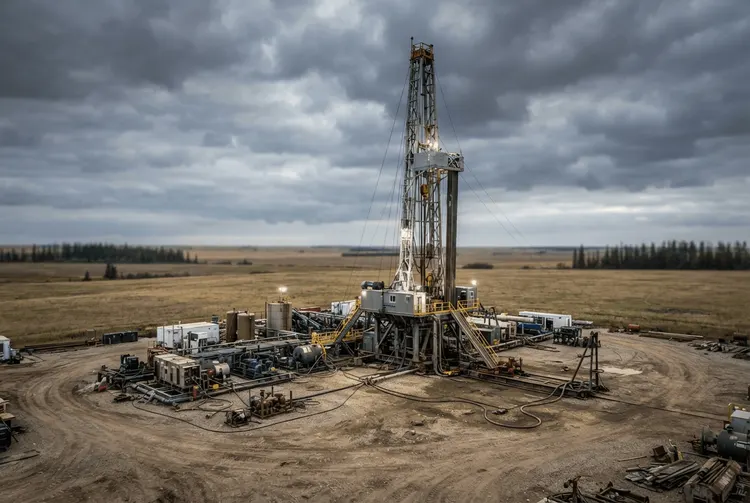 Milliardär Eric Sprott stockt bei Wasserstoff-Projekt in Saskatchewan auf