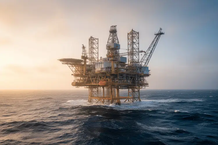 Chevron übertrifft Erwartungen dank starkem Upstream-Geschäft im Q1