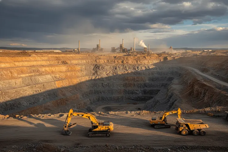 Oxfam warnt: US-Bergbaubeschleunigung bei kritischen Mineralien riskant