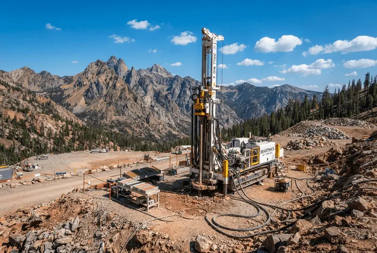 Revival Gold präsentiert überzeugende Keilbohrabschnitte im Zielgebiet Joss in Idaho