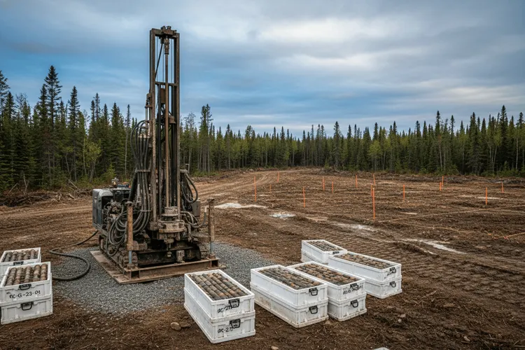 Formation Metals schließt Privatplatzierung über 22,4 Millionen Dollar ab