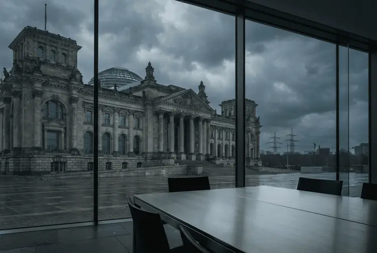 Deutsche Strompreise belasten Industrie: Spitzenreiter im G20-Vergleich