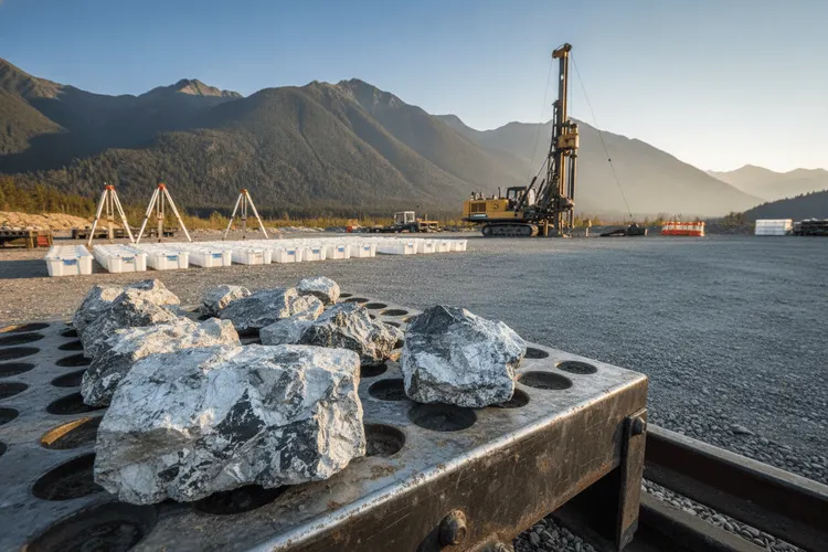 EraNova Metals schließt überzeichnete Privatplatzierung über 627.000 Dollar ab