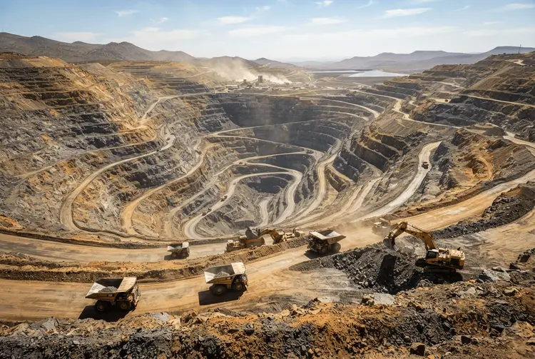 Harmony Gold und DRDGOLD: Neue Impulse aus Südafrikas Goldminen