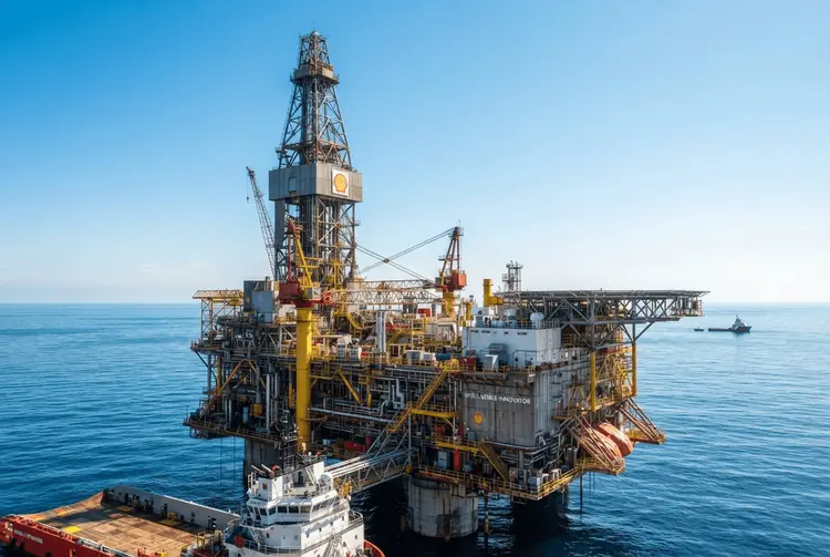 Ölsektor im Aufwind: Shell markiert Rekord, während Tech-Aktien einbrechen