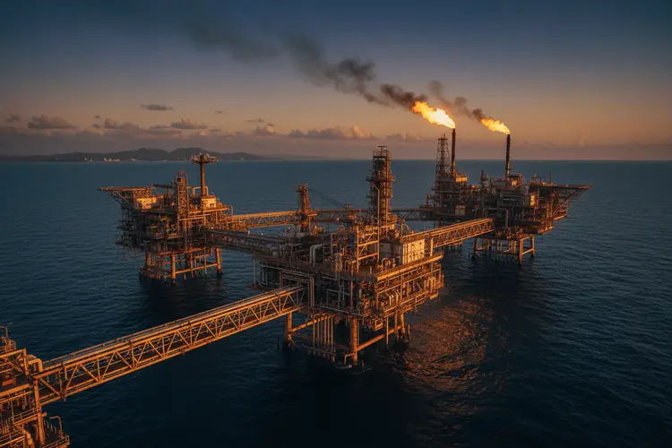 Chevron und Shell kurz vor großen Ölförderverträgen in Venezuela