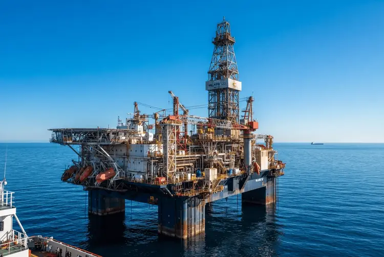 Brent und WTI: Rohölpreise trotz leichter Korrektur auf Wochensieger-Kurs