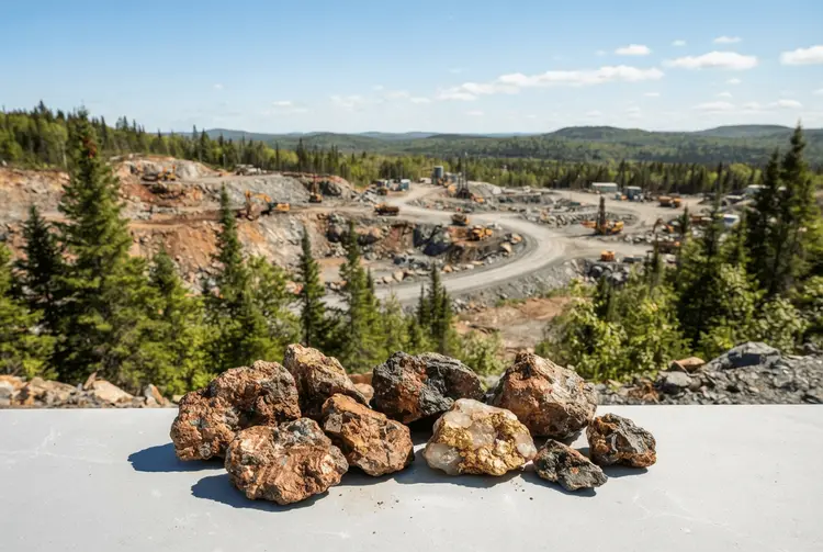 Central Asia Metals vollendet Cygnus-Deal und holt Mast in den Aufsichtsrat